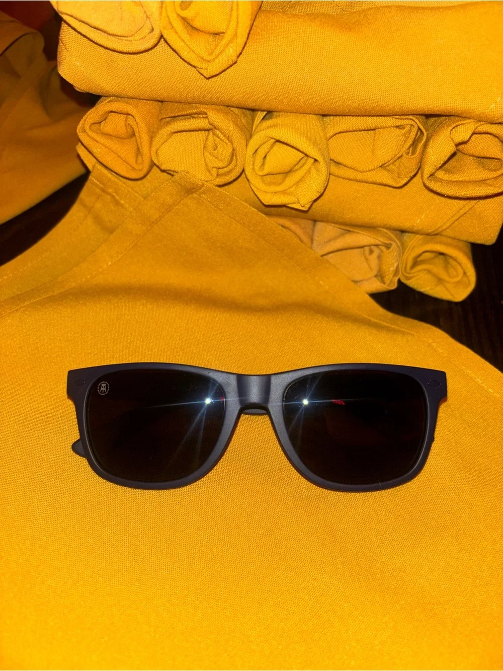 Shady Rays **glasses sleeve